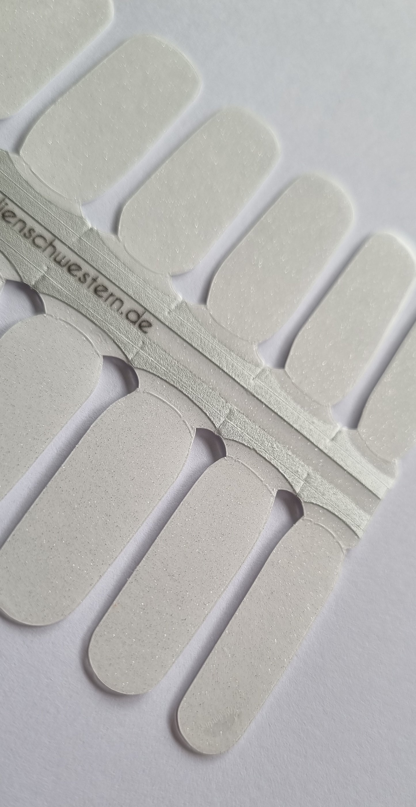 Exclusive SPECIALS - Holly S6575 (transparent) - LIMITED!