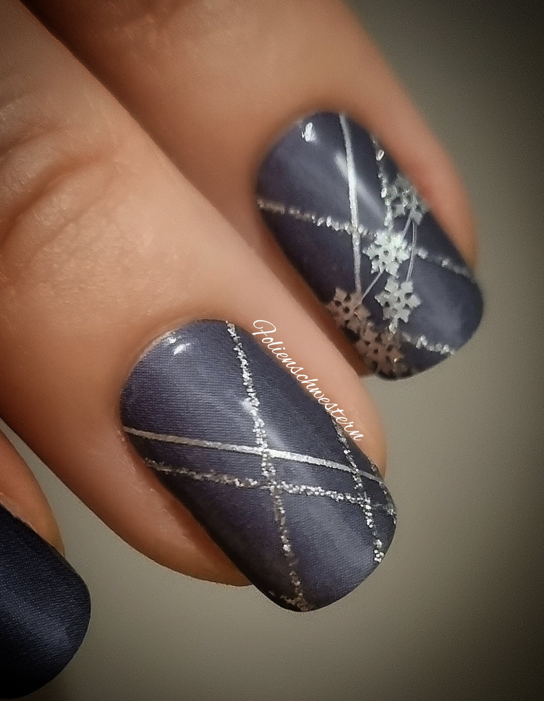 Exclusive - Tartaned (transparent) S6525 - LIMITED!