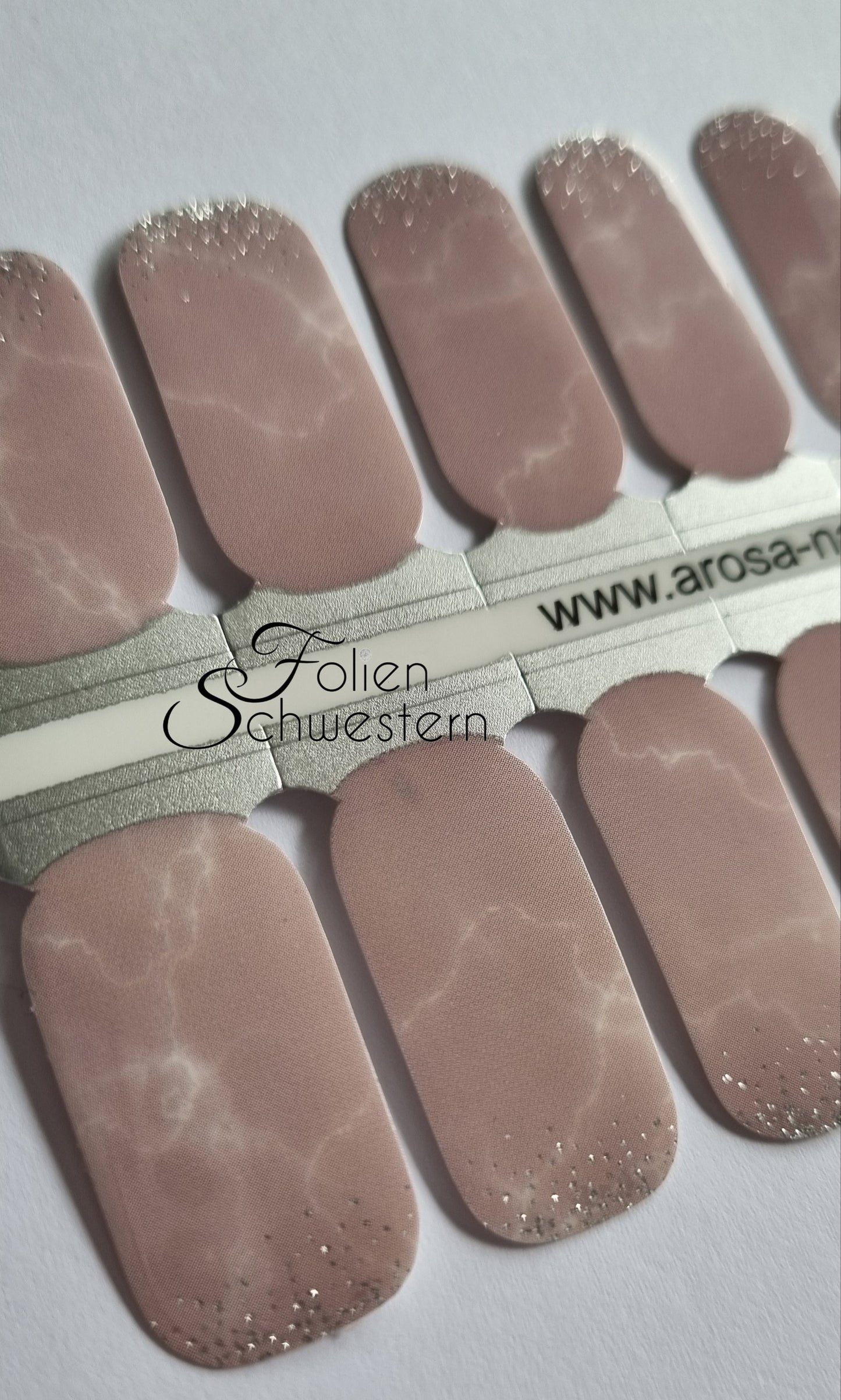 Exclusive - Stormy Rose (S6577 former Arosa) - LIMITED!