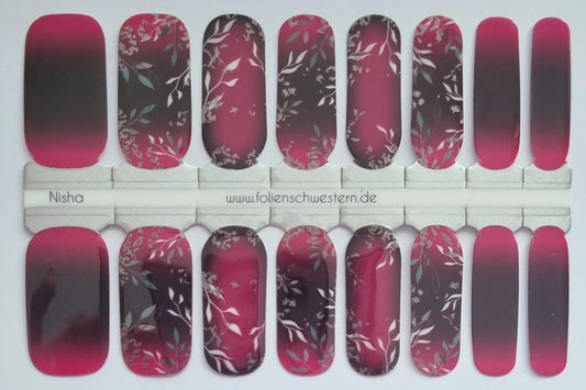 Exclusive - Nisha (S6535) - LIMITED!