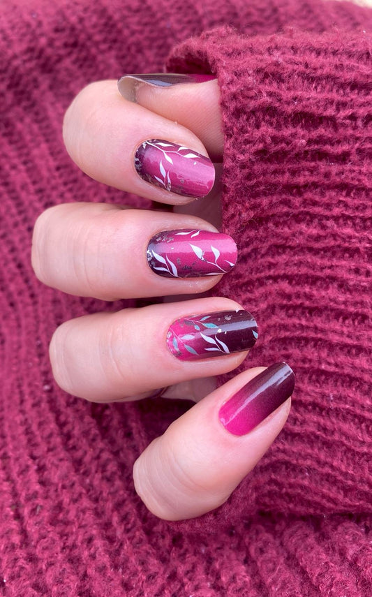 Exclusive - Nisha (S6535) - LIMITED!