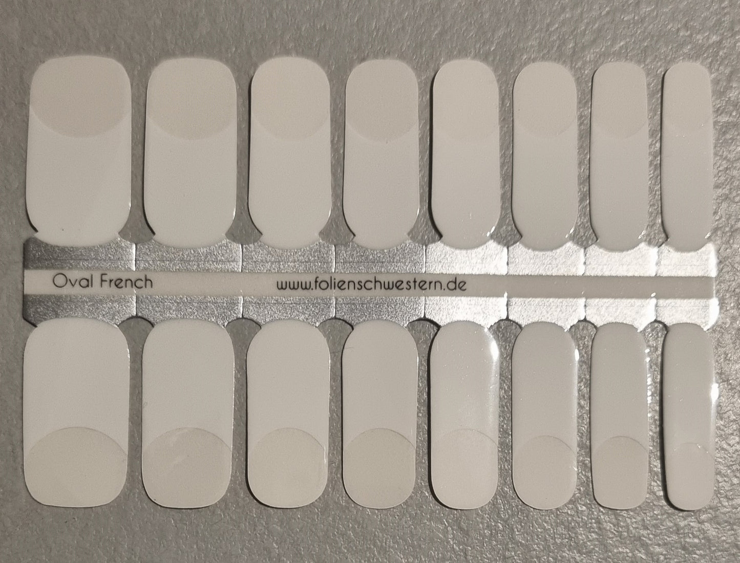 Exclusive - Oval French S6626 - LIMITED!