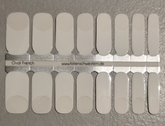 Exclusive - Oval French S6626 - LIMITED!