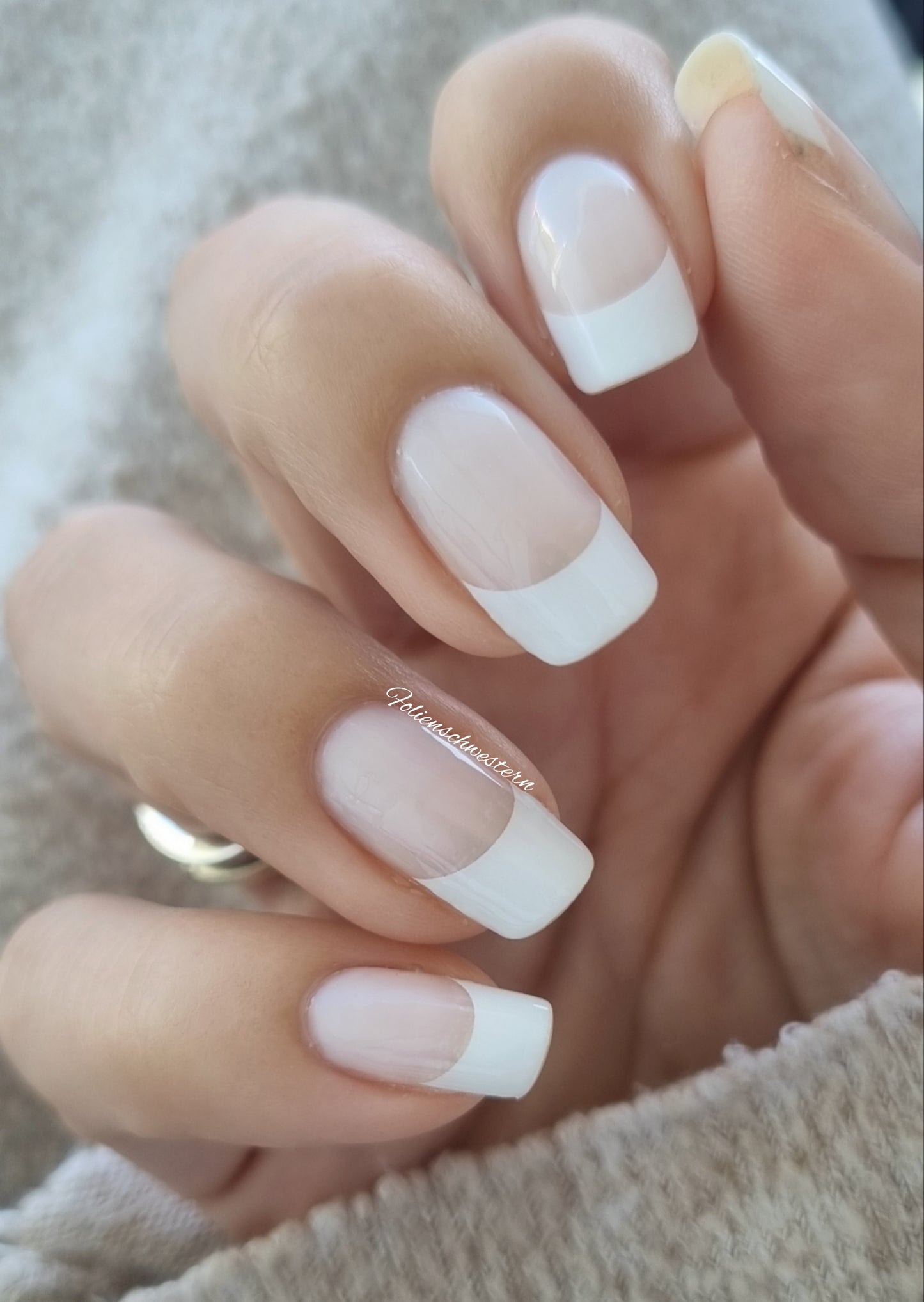 Exclusive - Oval French S6626 - LIMITED!