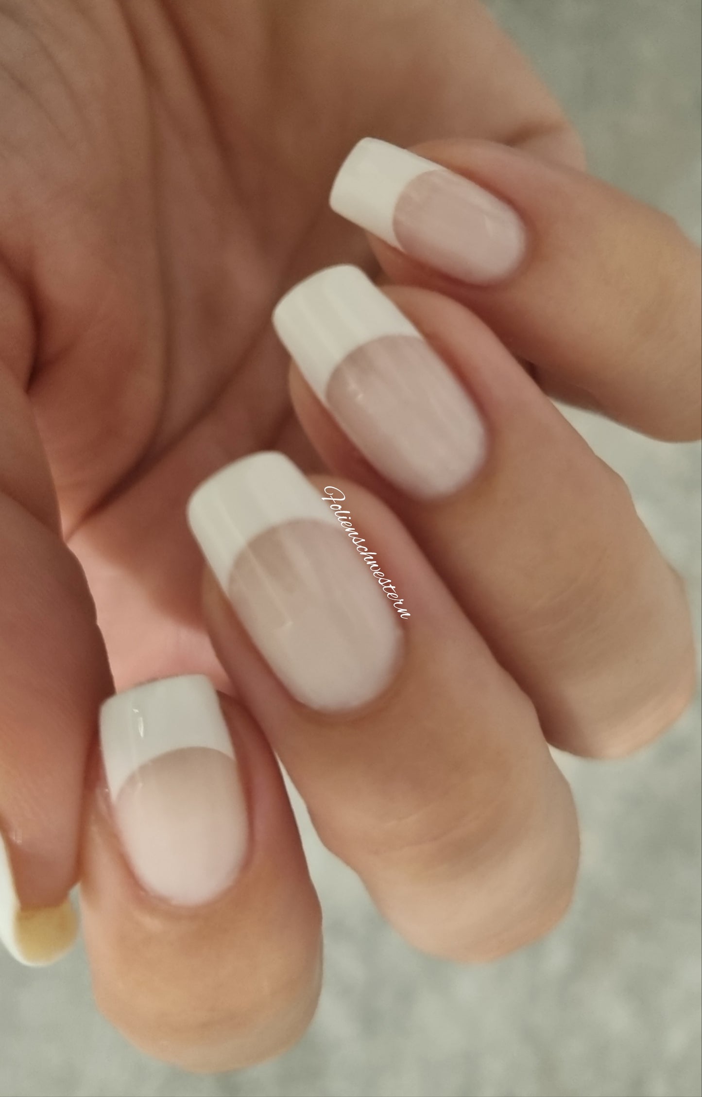 Exclusive - Oval French S6626 - LIMITED!