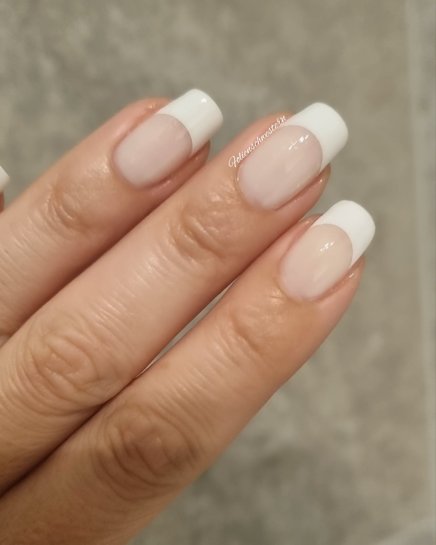 Exclusive - Oval French S6626 - LIMITED!