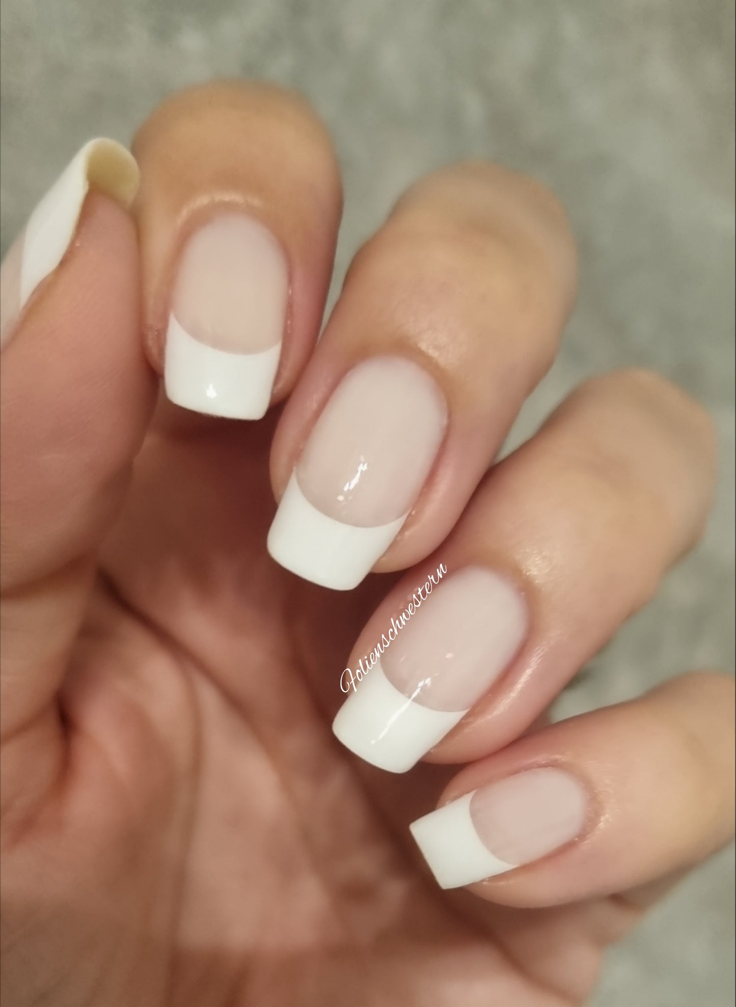 Exclusive - Oval French S6626 - LIMITED!