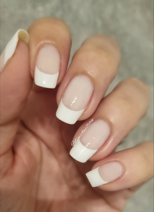 Exclusive - Oval French S6626 - LIMITED!