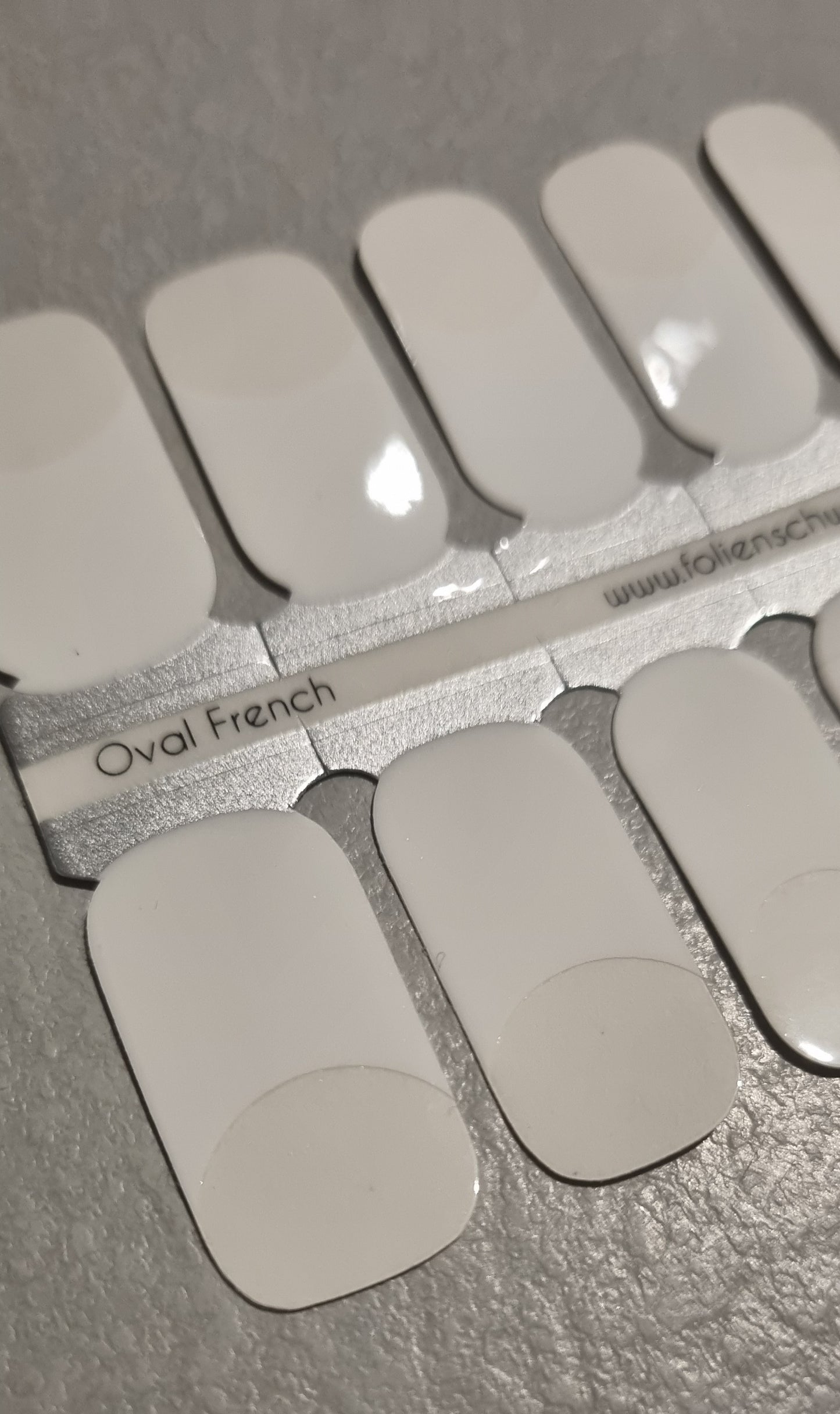 Exclusive - Oval French S6626 - LIMITED!