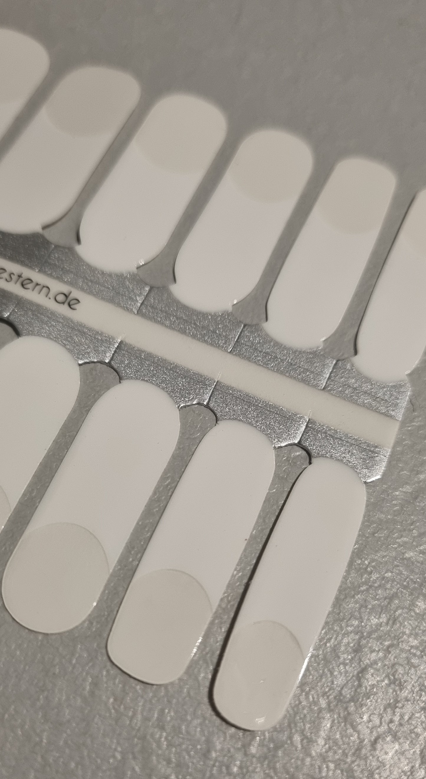 Exclusive - Oval French S6626 - LIMITED!