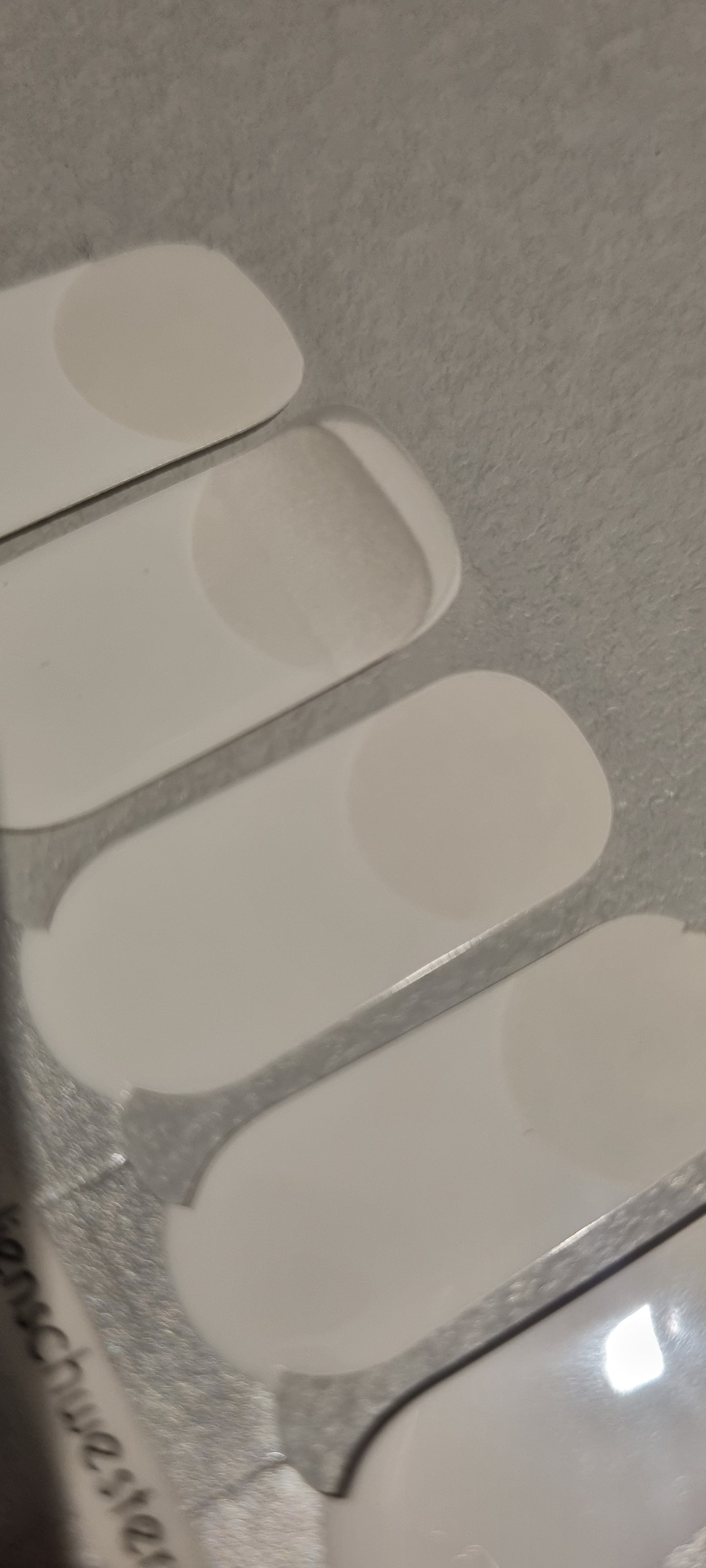 Exclusive - Oval French S6626 - LIMITED!