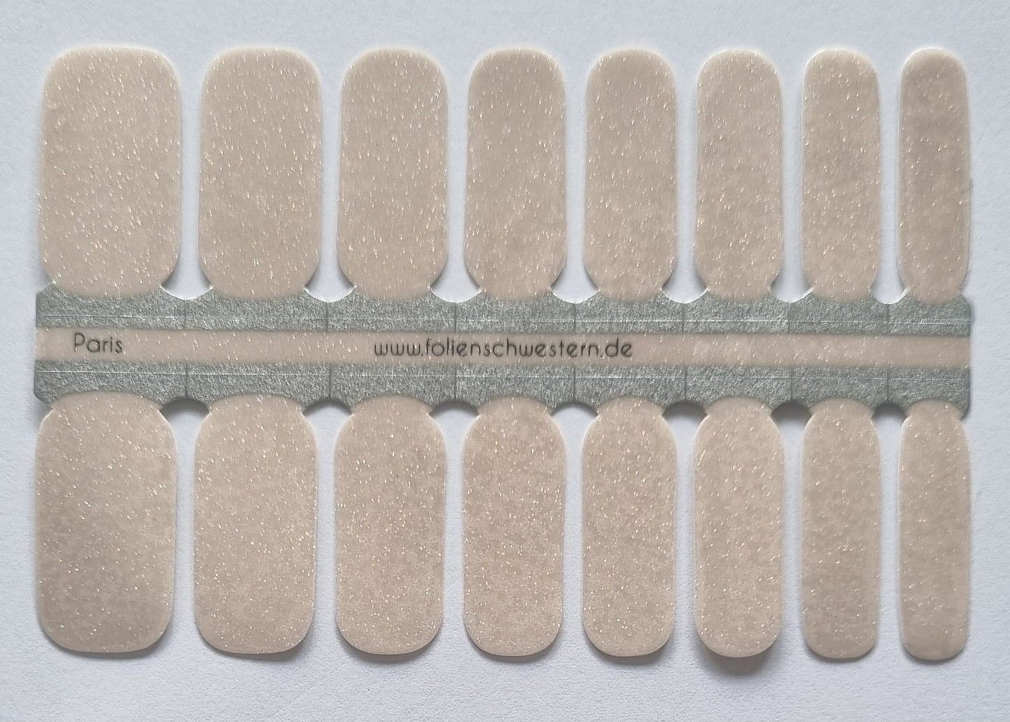 Exclusive - Paris (semitransparent) S6593  - LIMITED