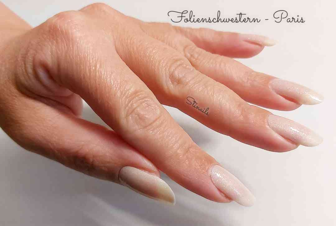 Exclusive - Paris (semitransparent) S6593  - LIMITED