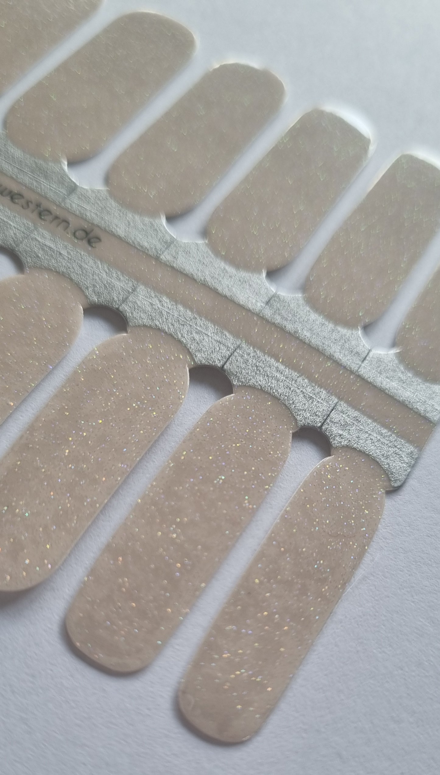 Exclusive - Paris (semitransparent) S6593  - LIMITED