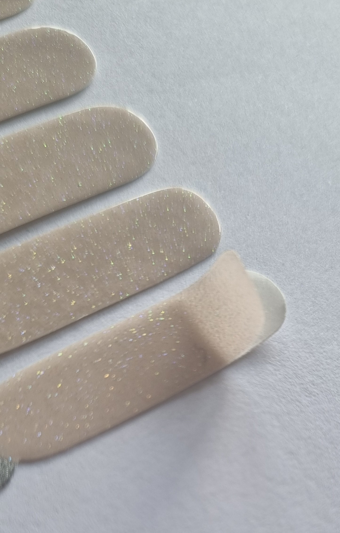 Exclusive - Paris (semitransparent) S6593  - LIMITED