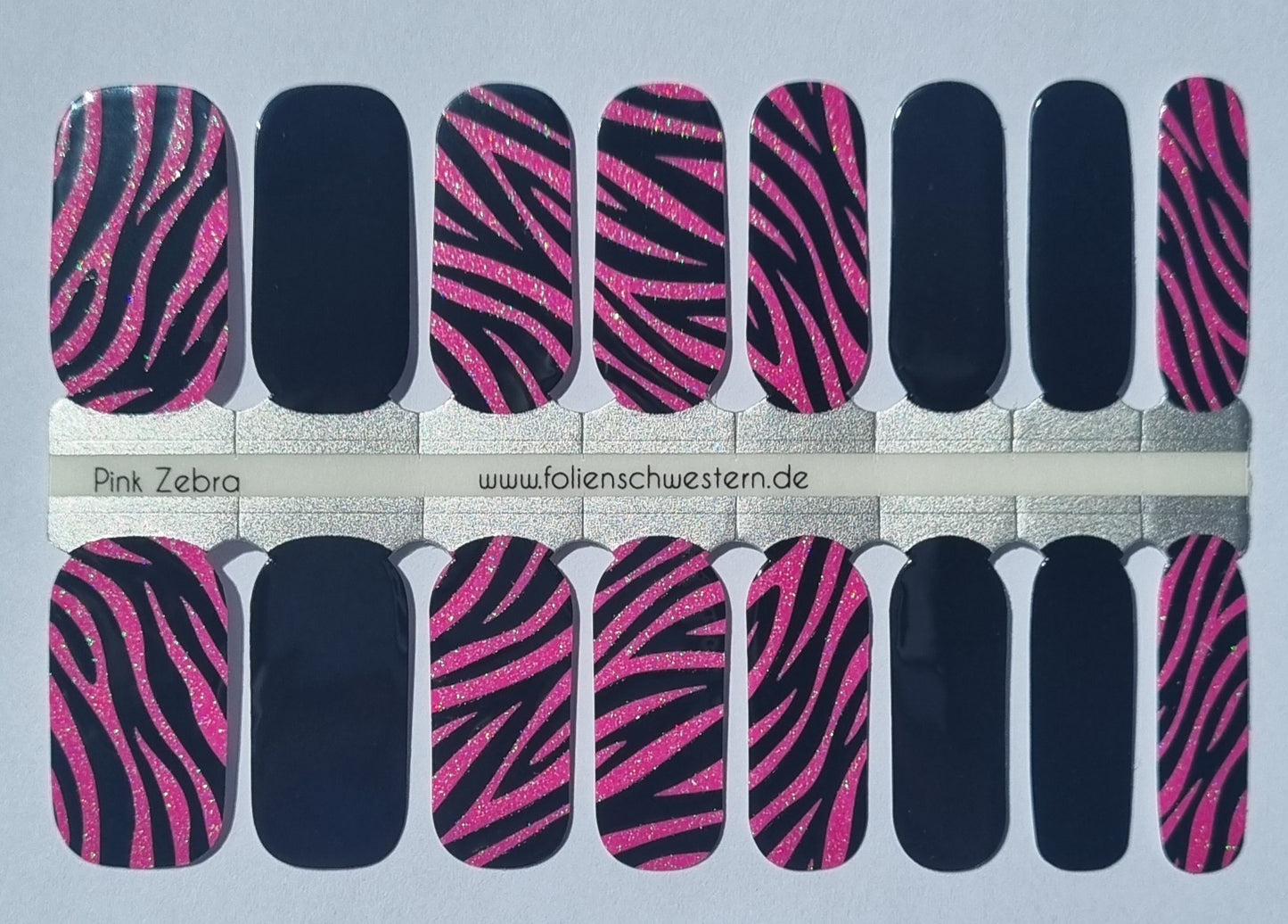 Exclusive - Pink Zebra  S6599 - LIMITED!