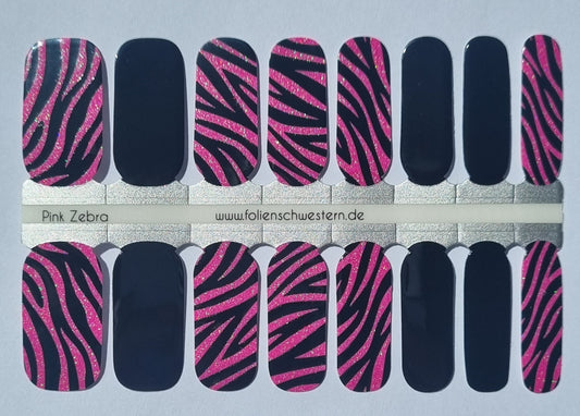 Exclusive - Pink Zebra  S6599 - LIMITED!