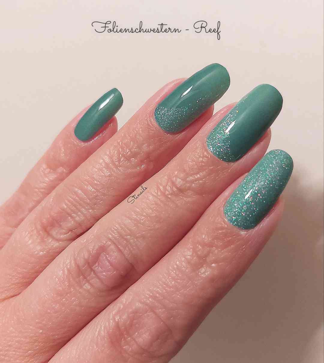 Exclusive - Reef S6617 - LIMITED!