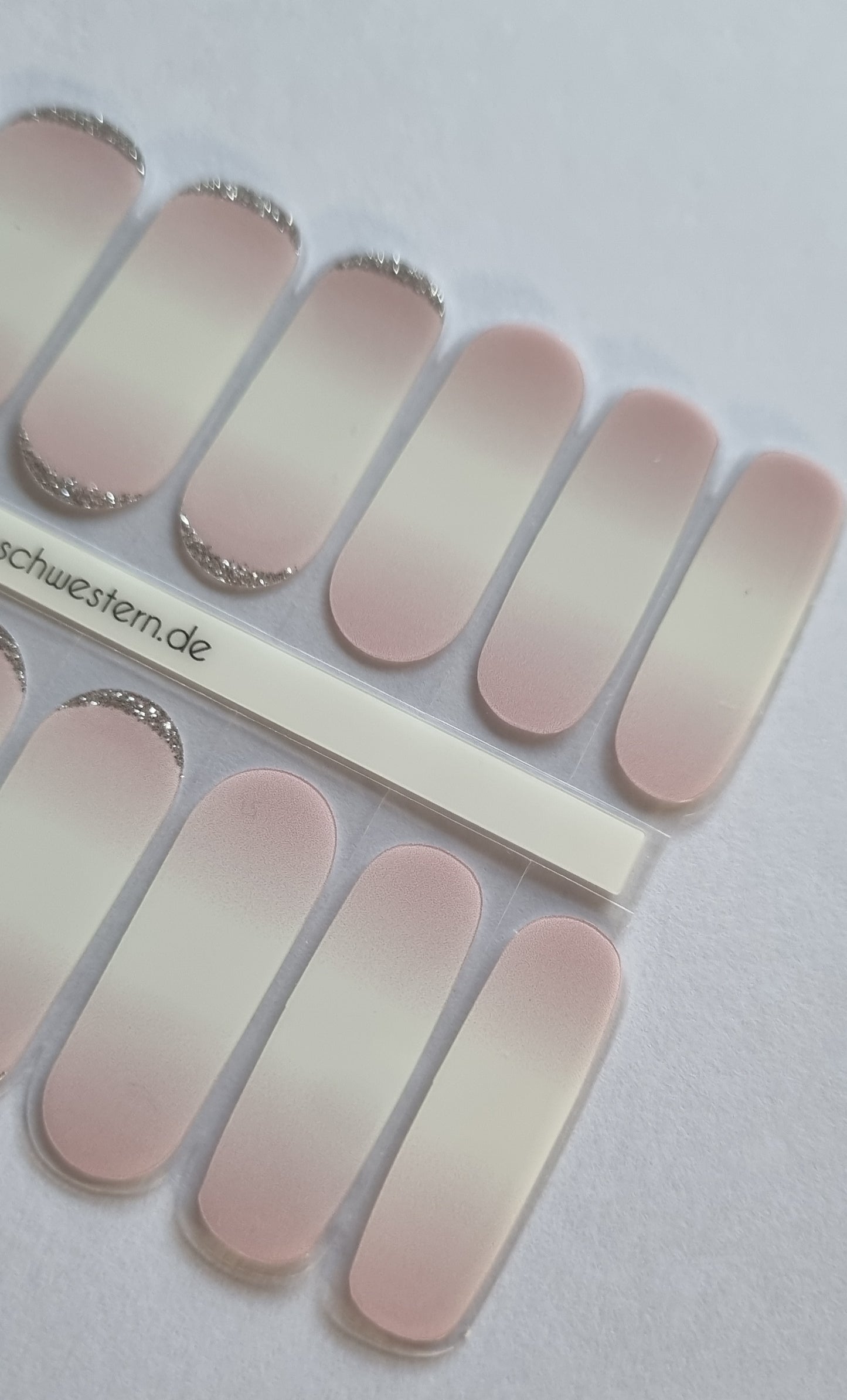 UV Gel Folien SG - Exclusive UV - Romance U6641 - LIMITED!