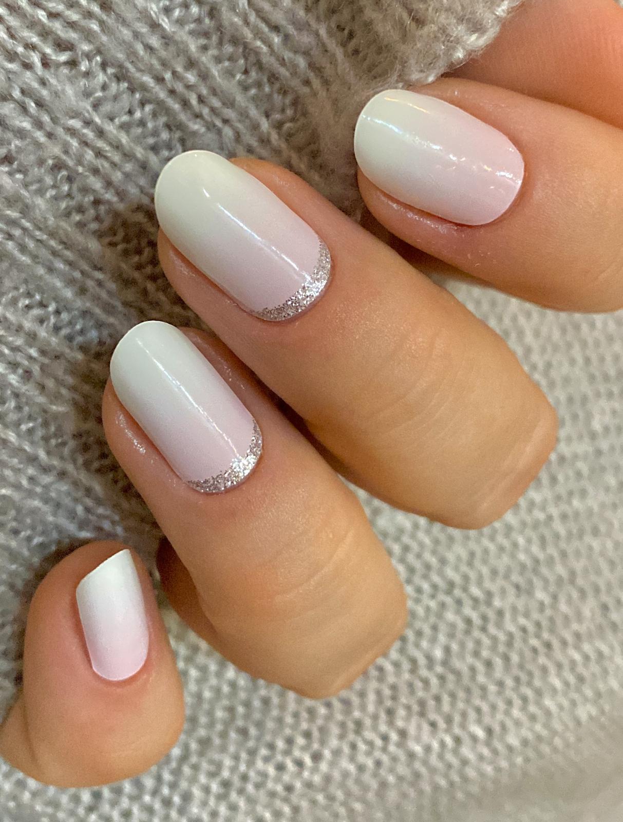 UV Gel Folien SG - Exclusive UV - Romance U6641 - LIMITED!