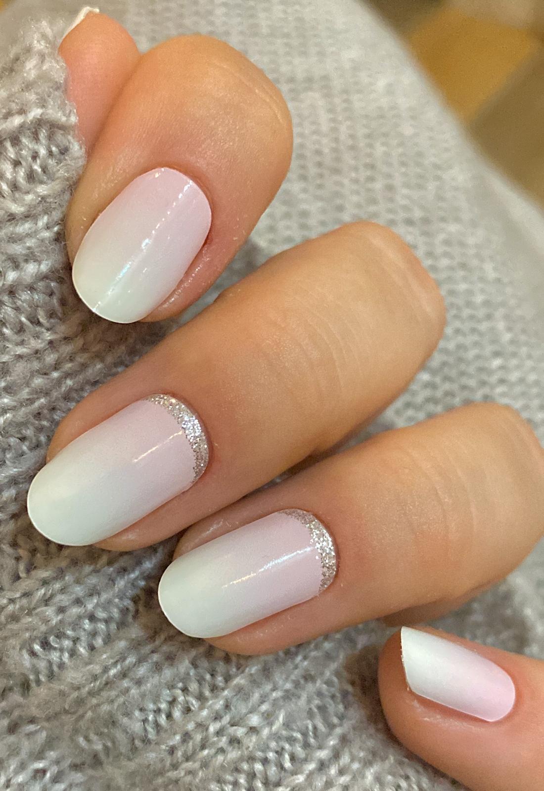 UV Gel Folien SG - Exclusive UV - Romance U6641 - LIMITED!