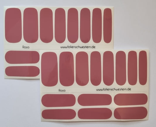 Exclusive - Rosa X6542 - LIMITED - 2x14 Stück