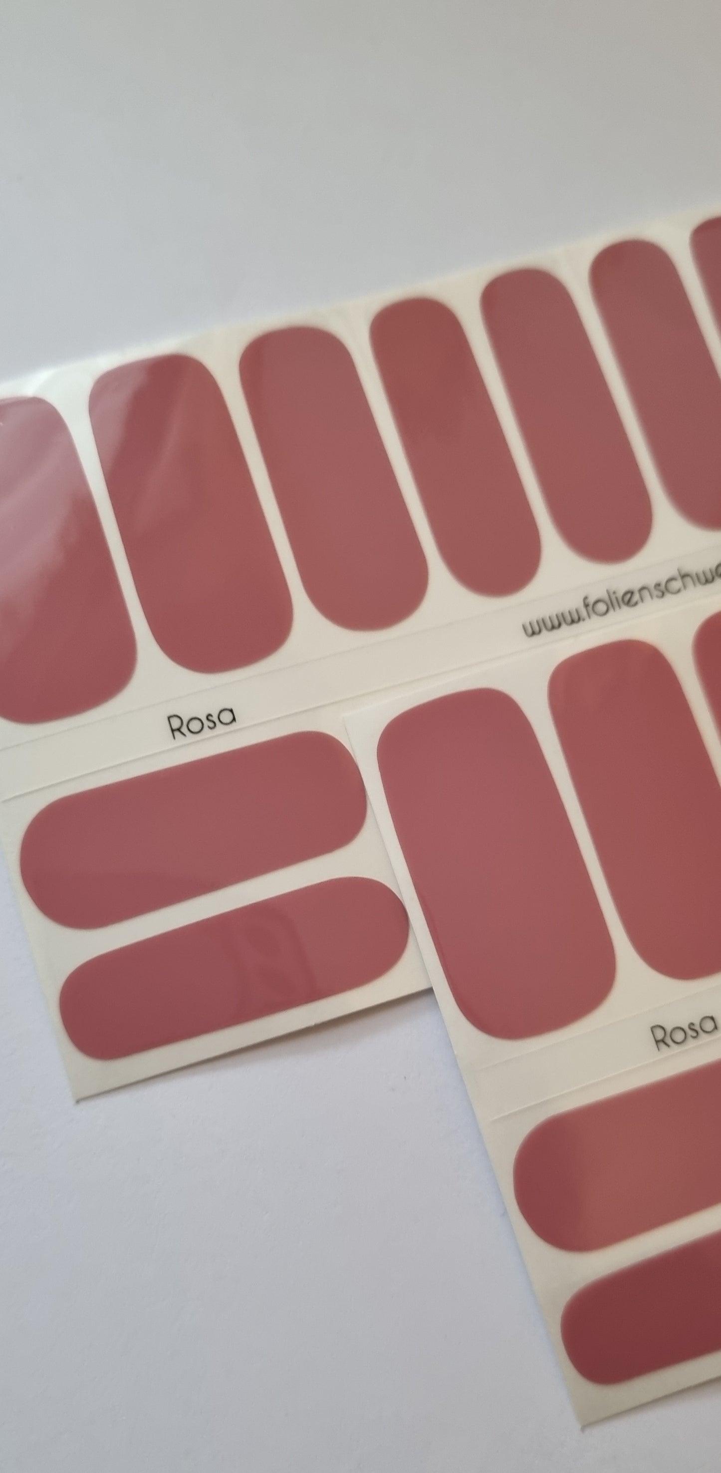 Exclusive - Rosa X6542 - LIMITED - 2x14 Stück