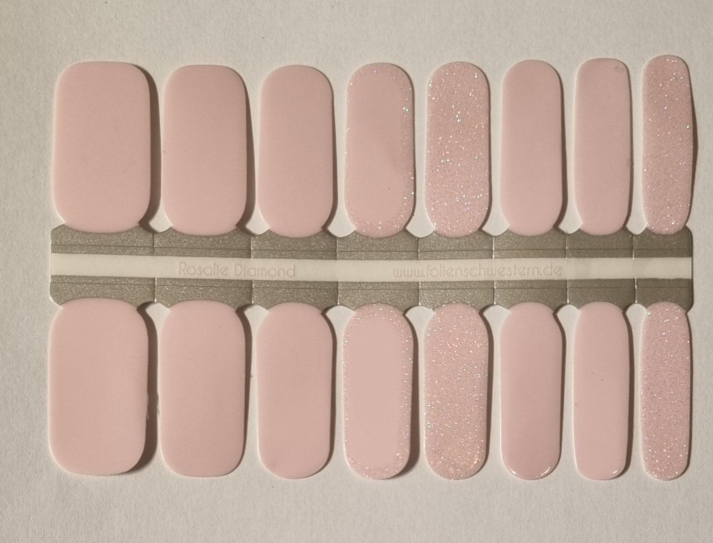 Exclusive - Rosalie Diamond S6273 - LIMITED!