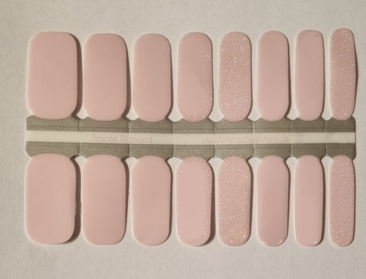 Exclusive - Rosalie Diamond S6273 - LIMITED!