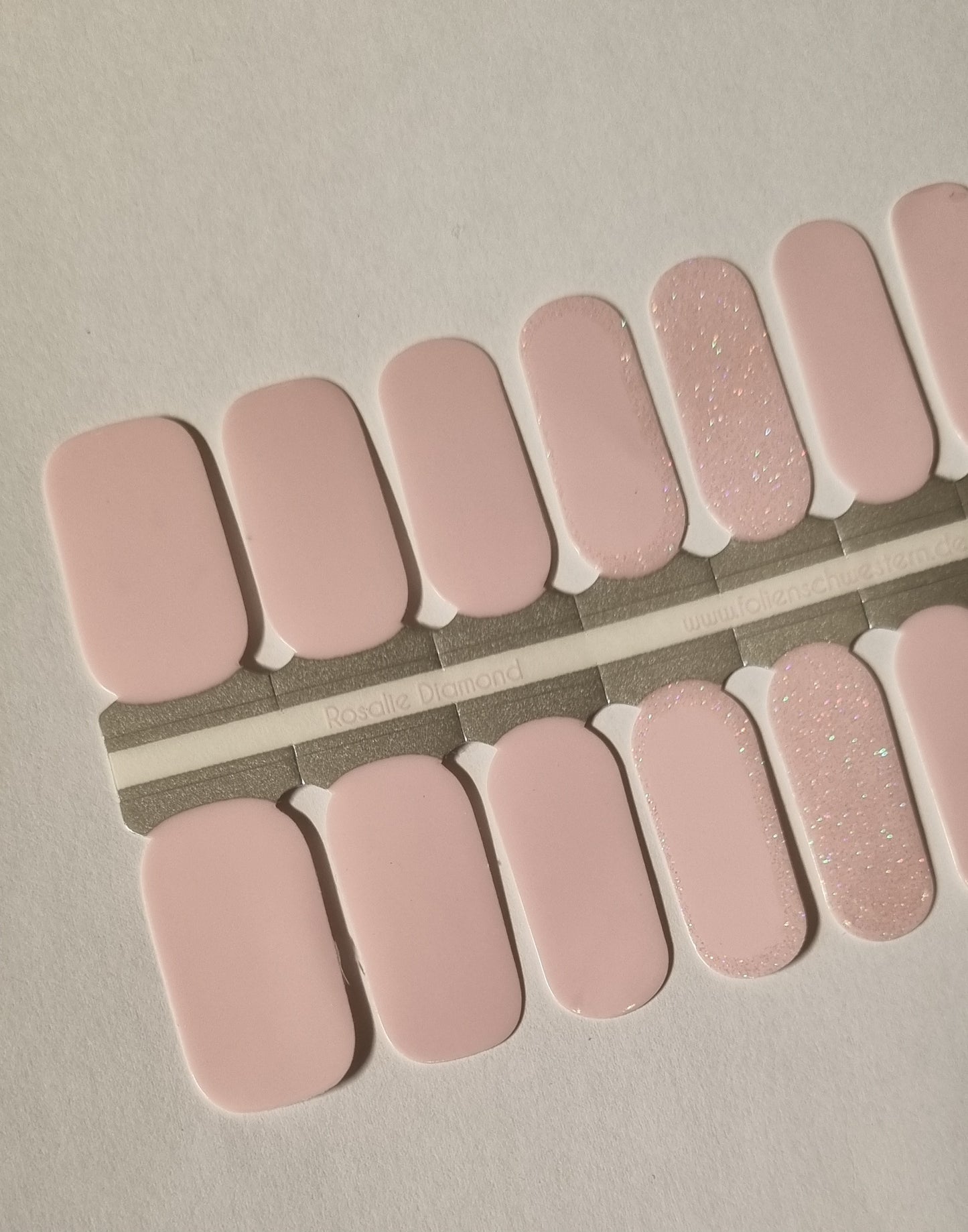 Exclusive - Rosalie Diamond S6273 - LIMITED!