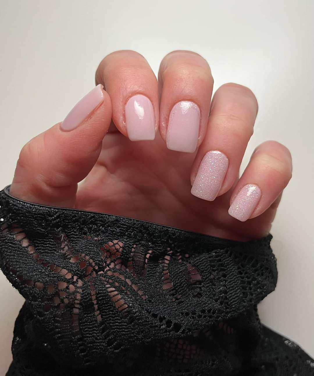 Exclusive - Rosalie Diamond S6273 - LIMITED!