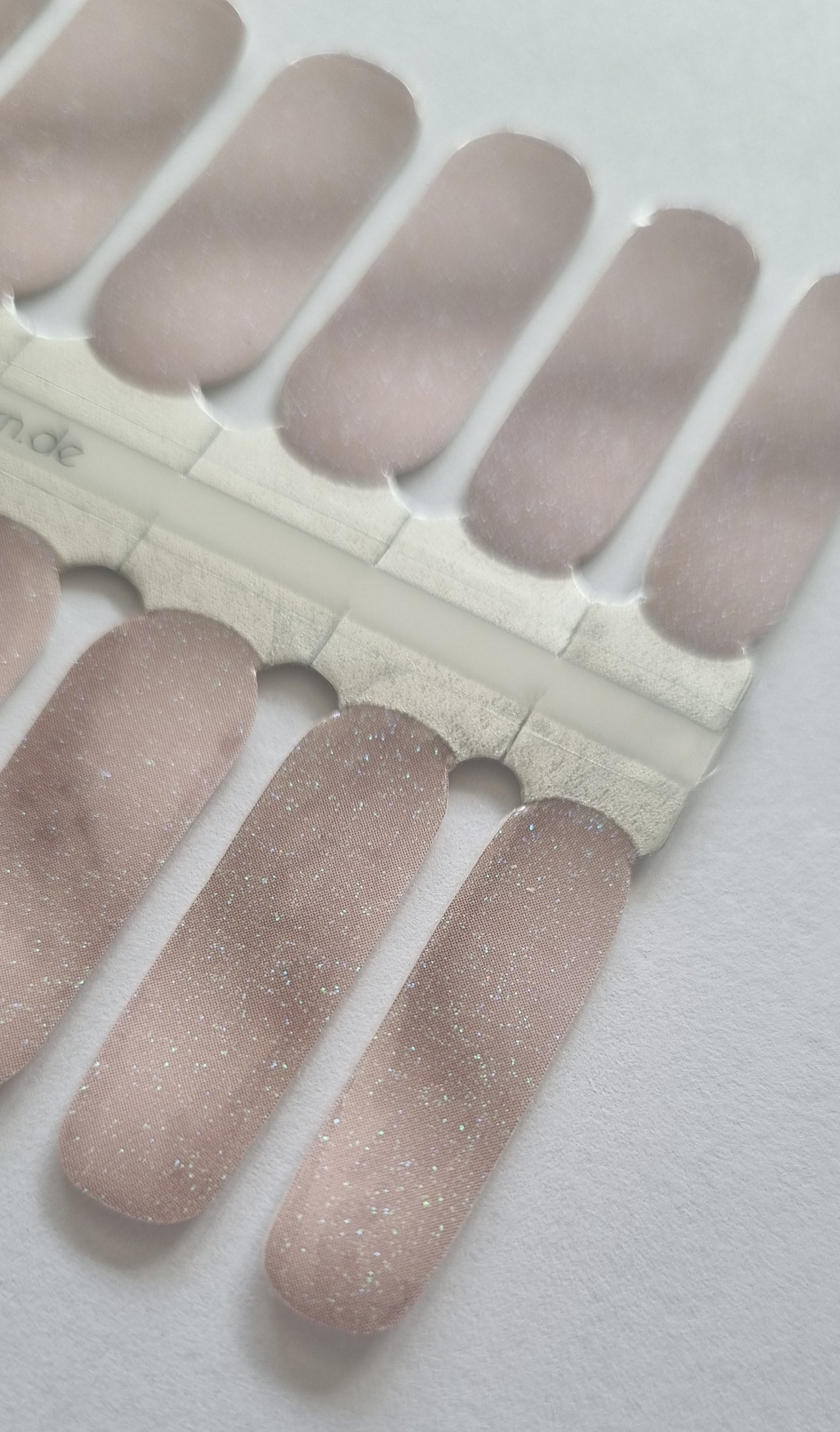 Exclusive - Rose Swirl Glitter S6558 - LIMITED!