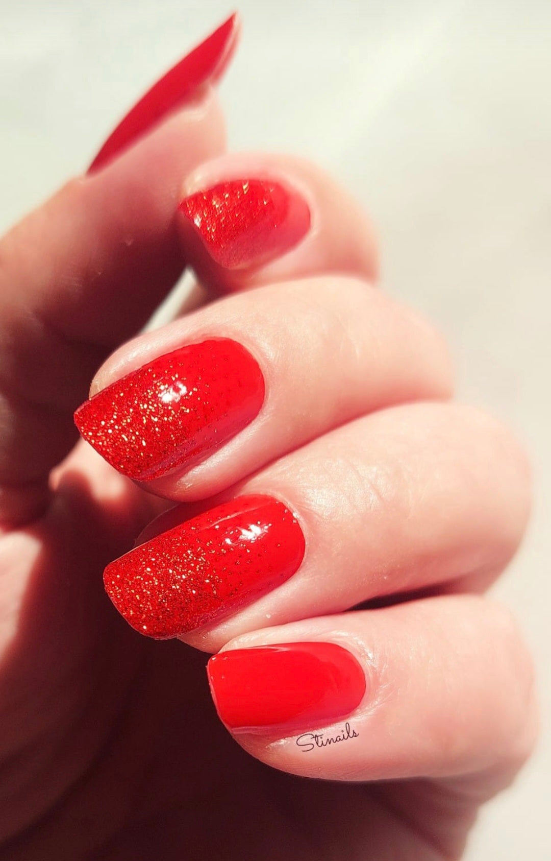 Exclusive - Ruby S6488 - LIMITED!