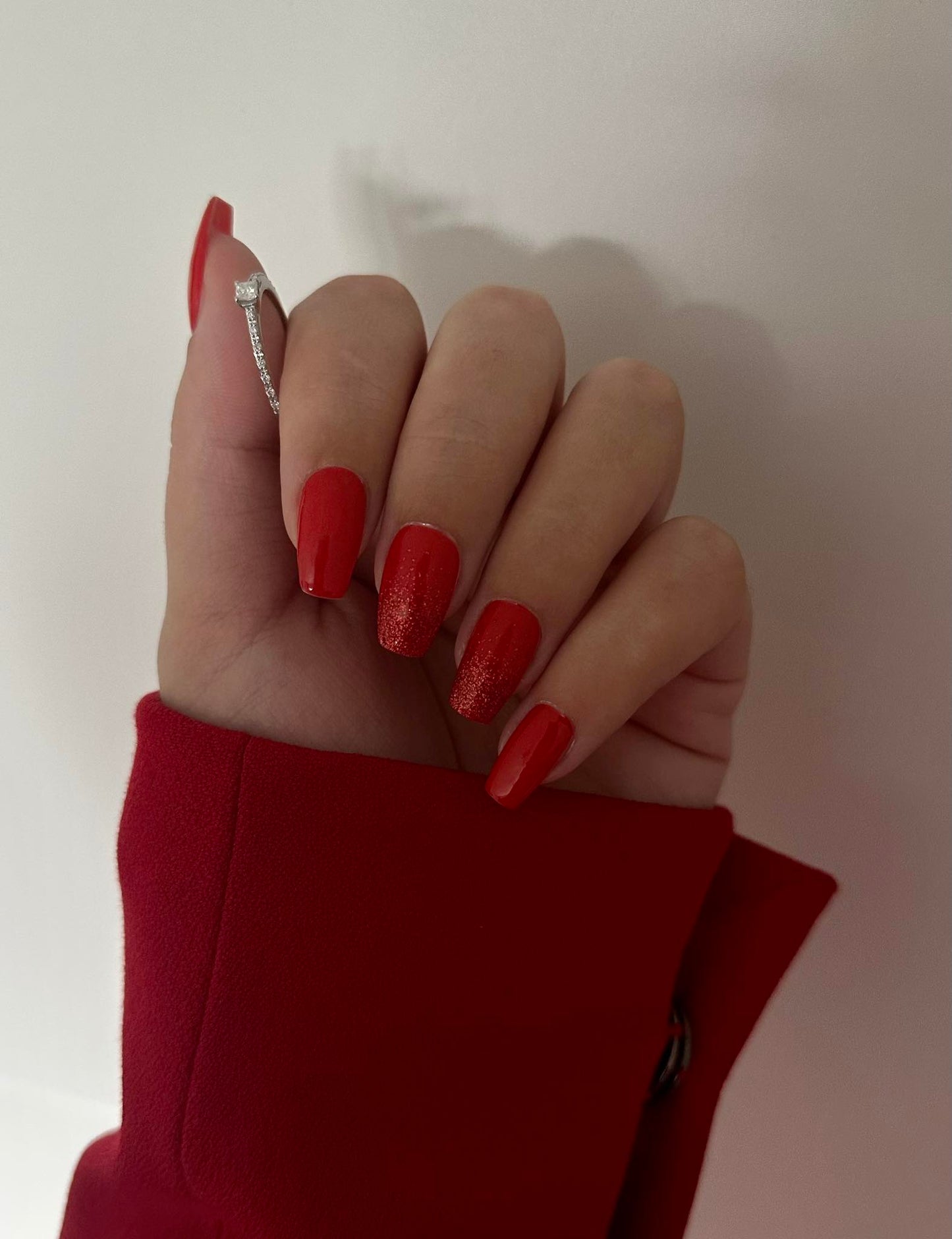 Exclusive - Ruby S6488 - LIMITED!