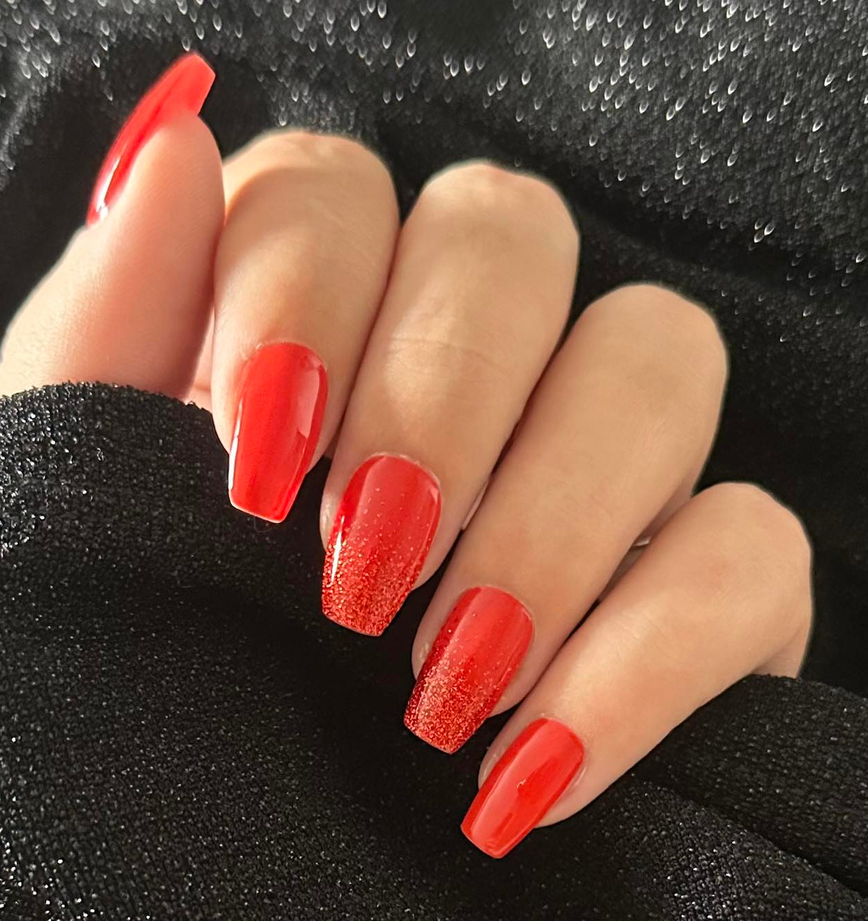 Exclusive - Ruby S6488 - LIMITED!