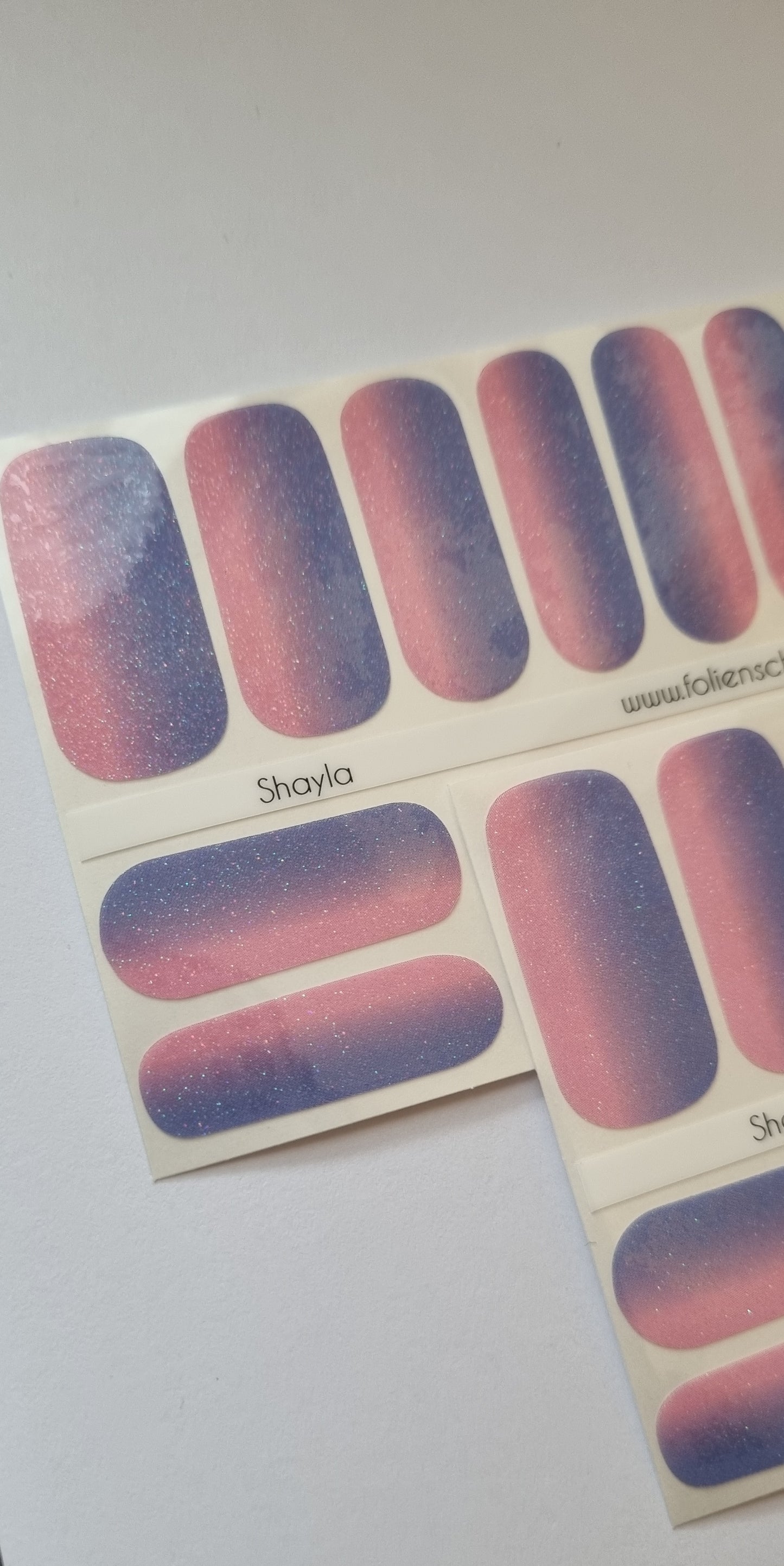 Exclusive - Shayla - LIMITED - 2x14 Stück (X6560) - LIMITED - 2x14 Stück