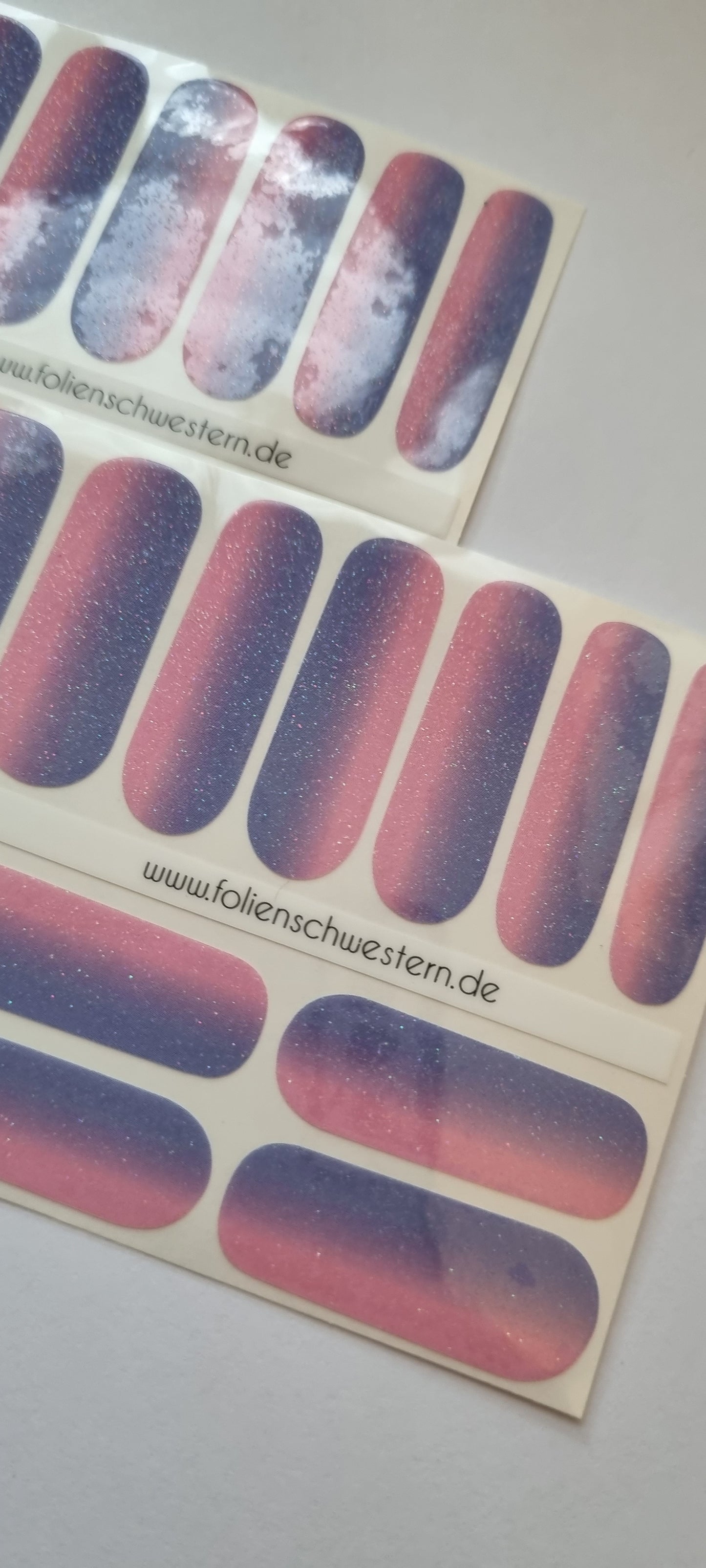 Exclusive - Shayla - LIMITED - 2x14 Stück (X6560) - LIMITED - 2x14 Stück