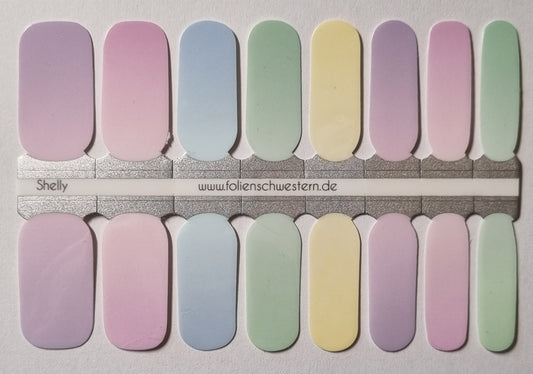 Exclusive – Shelly S6355 - LIMITED!