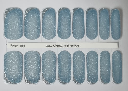 UV Folien SG - Exclusive UV - Silver Lake U6611 - LIMITED!