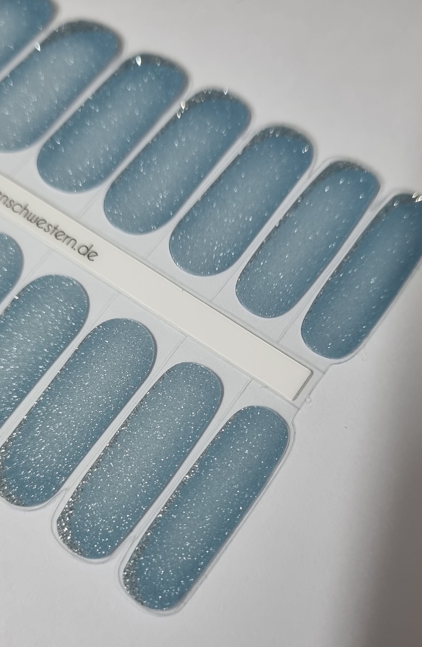 UV Folien SG - Exclusive UV - Silver Lake U6611 - LIMITED!