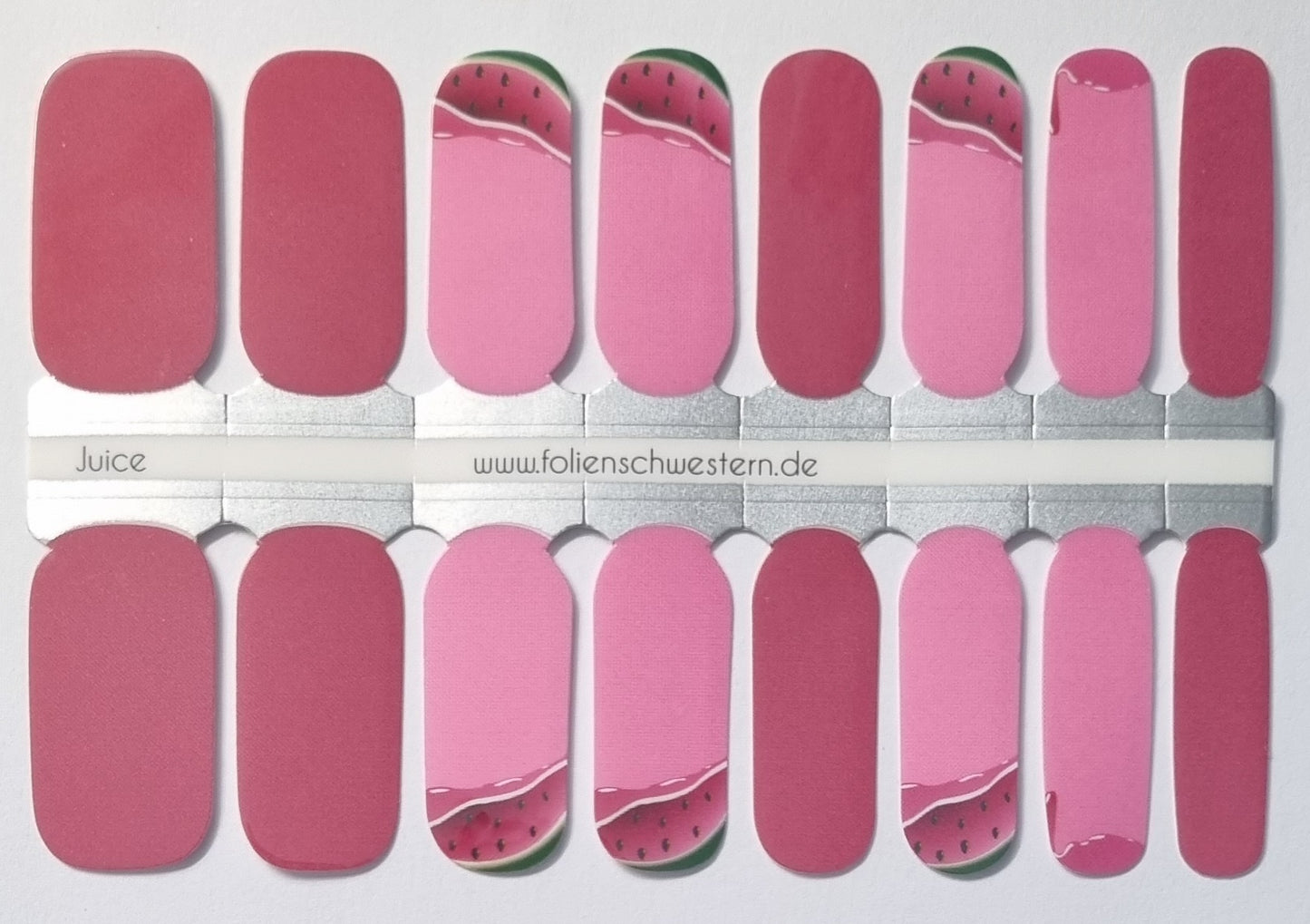 Exclusive - Juice S6416 - LIMITED!