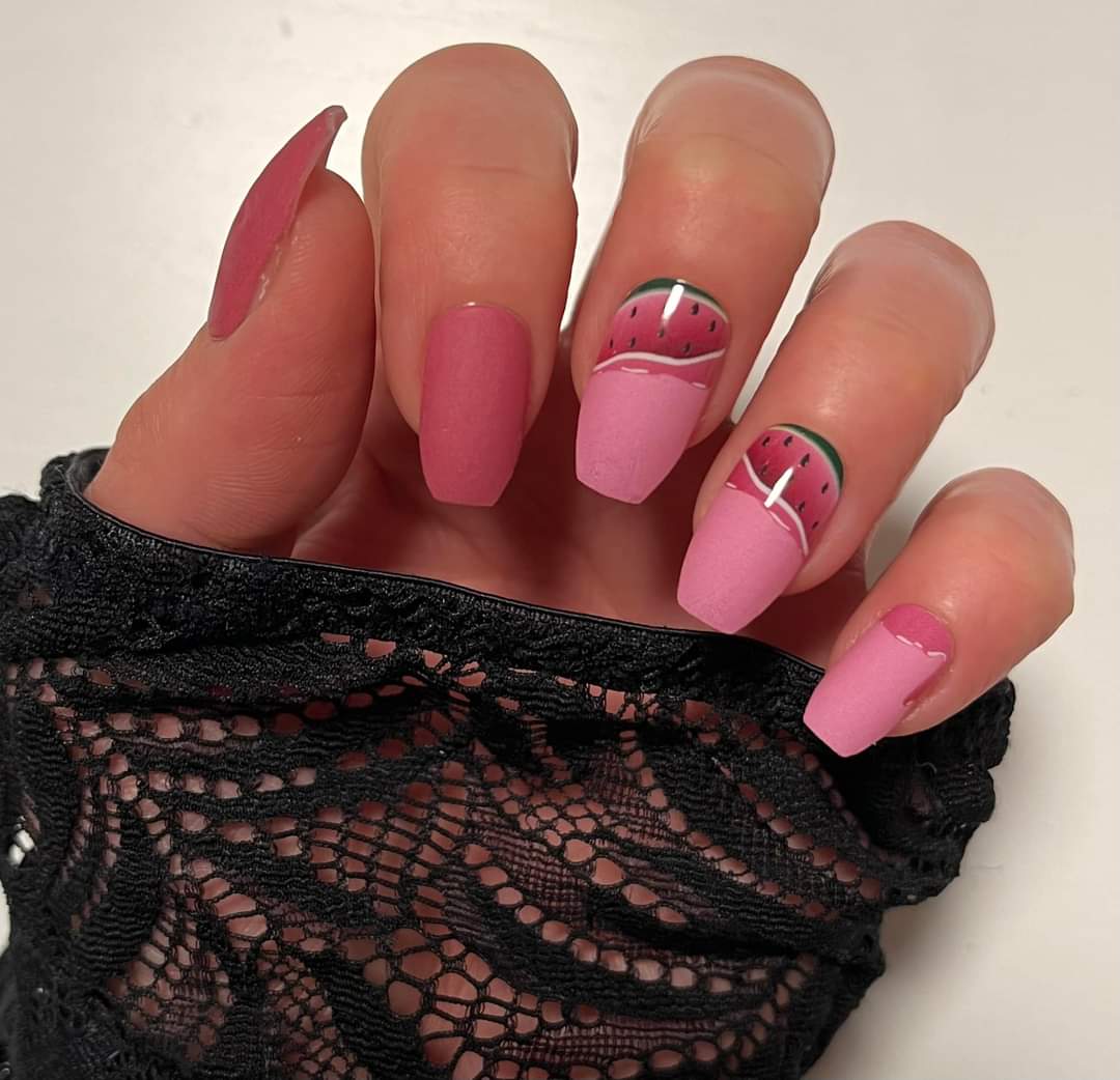 Exclusive - Juice S6416 - LIMITED!