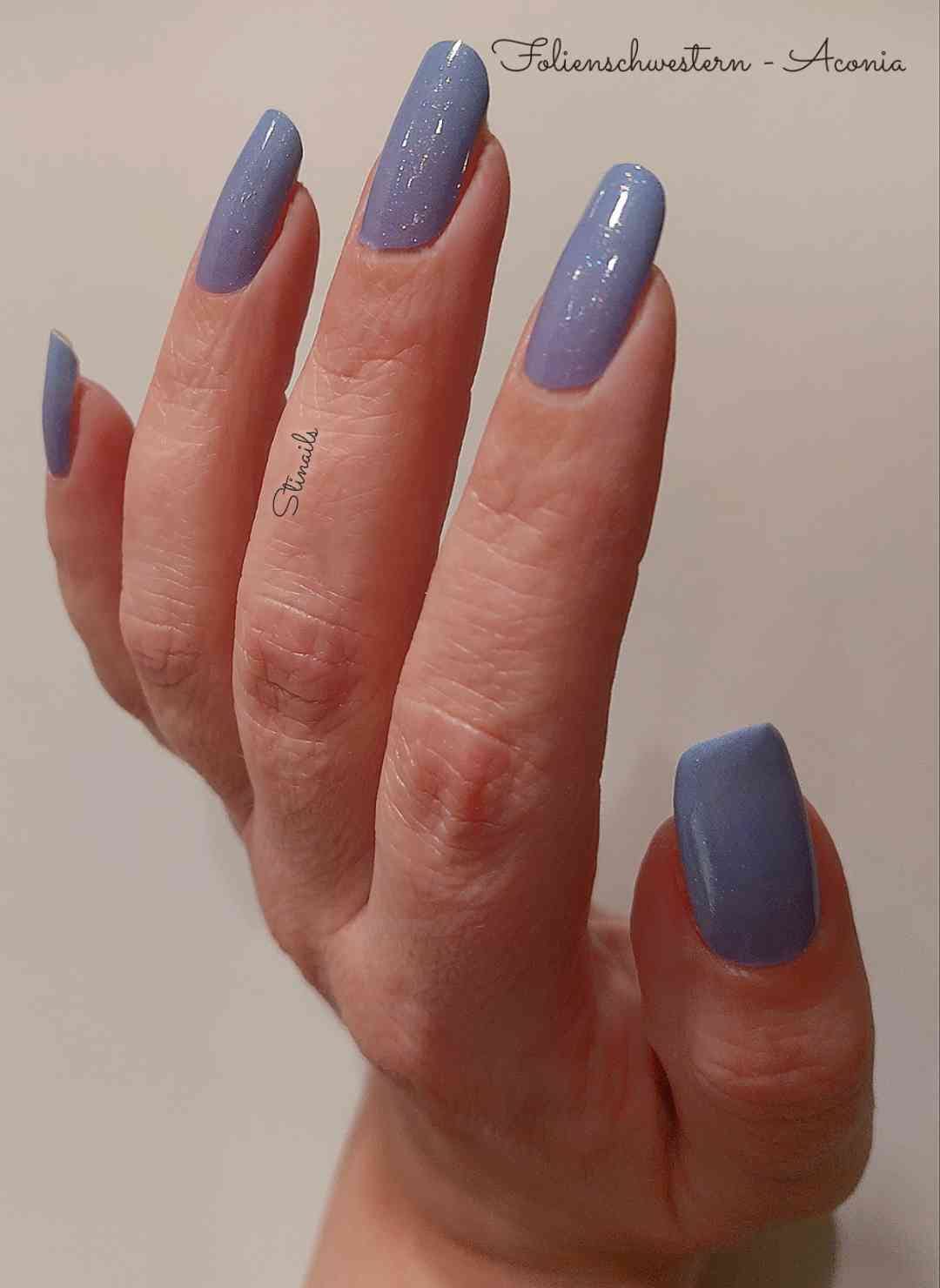 Exclusive - Aconia S6612 - LIMITED!