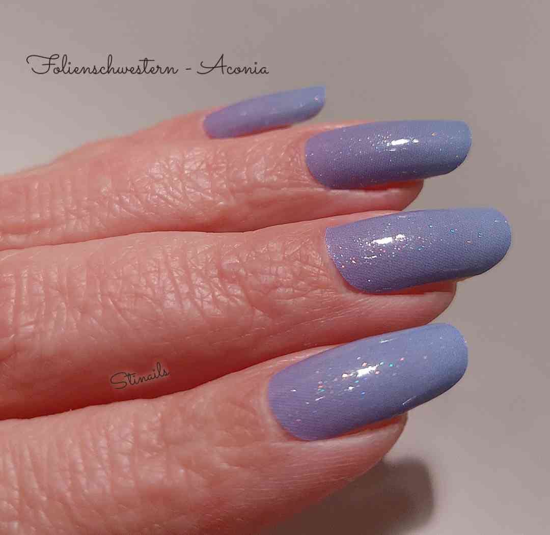 Exclusive - Aconia S6612 - LIMITED!