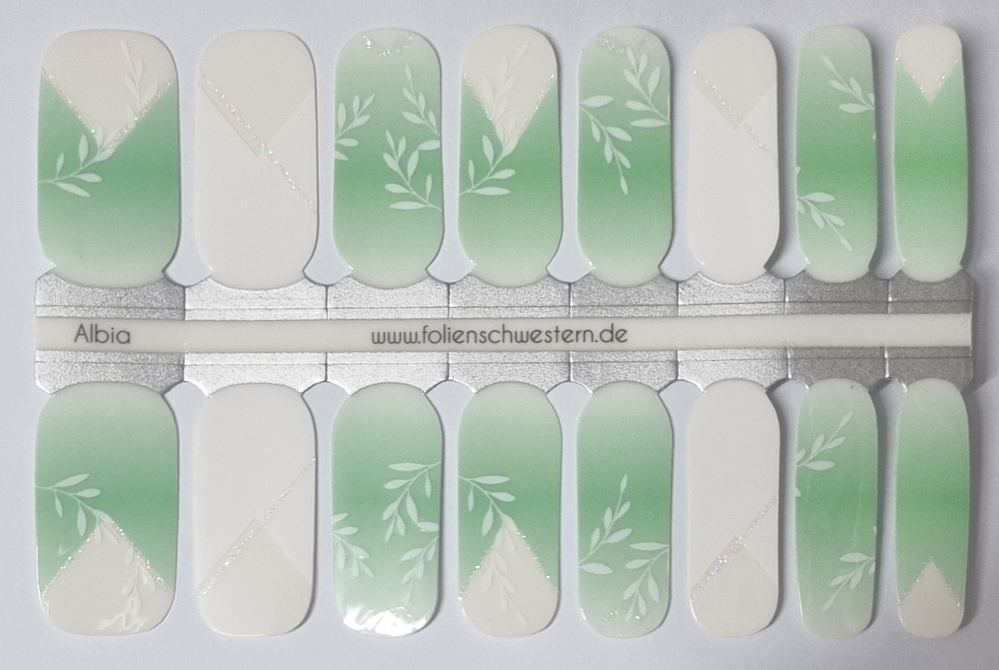 Exclusive - Albia S6619 - LIMITED!