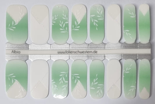 Exclusive - Albia S6619 - LIMITED!