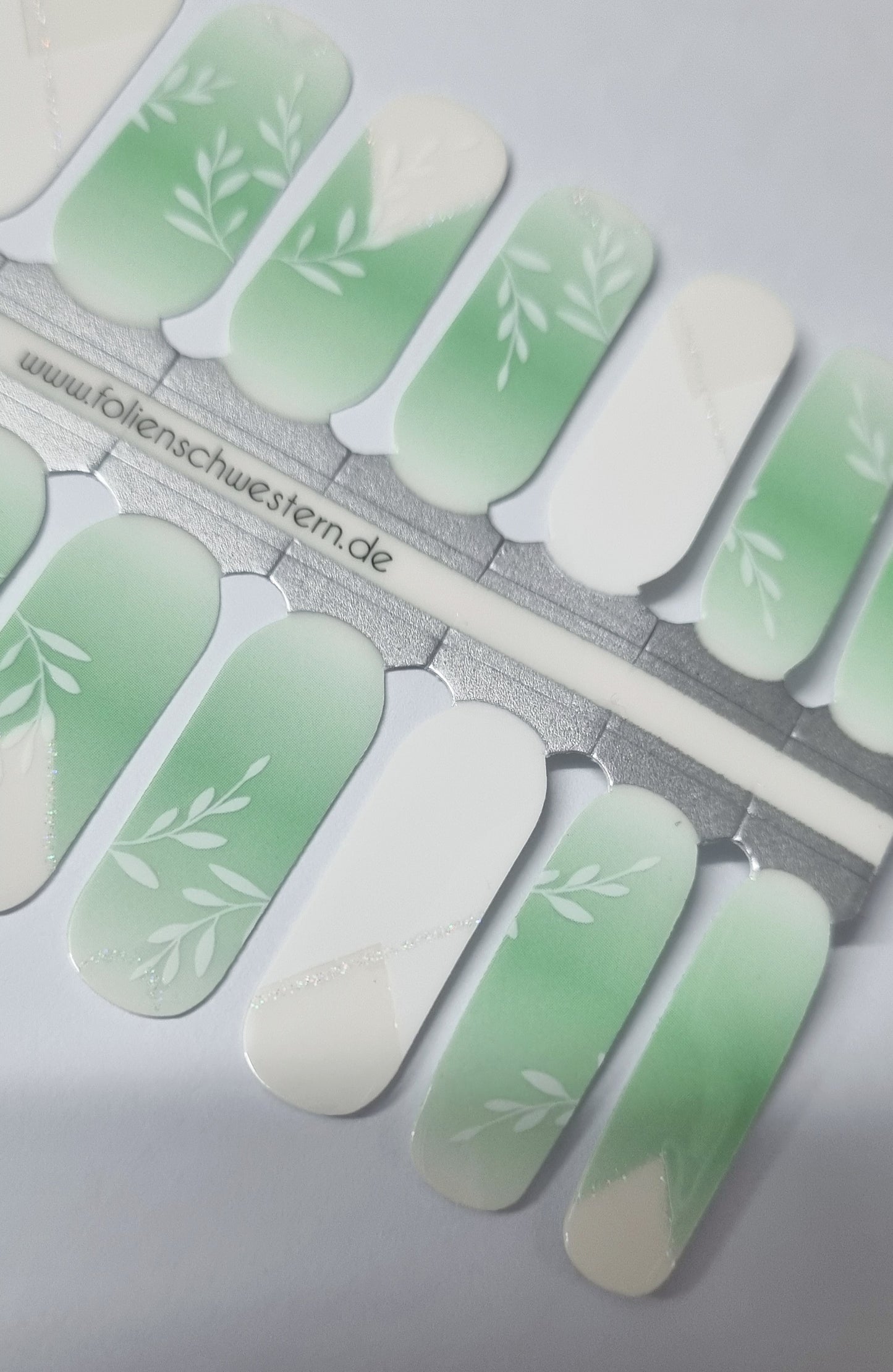 Exclusive - Albia S6619 - LIMITED!