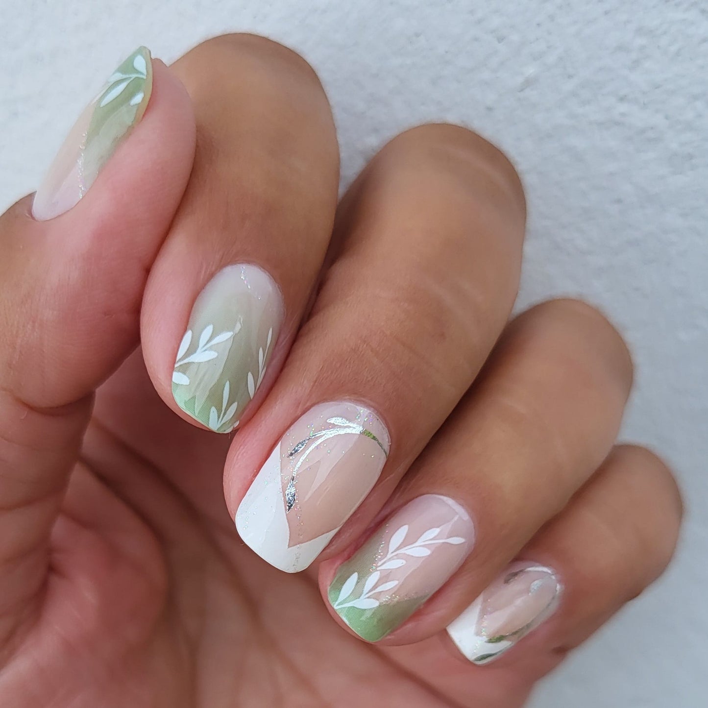 Exclusive - Albia S6619 - LIMITED!