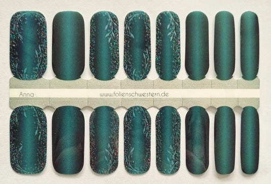 Exclusive - Anna S6623 - LIMITED!