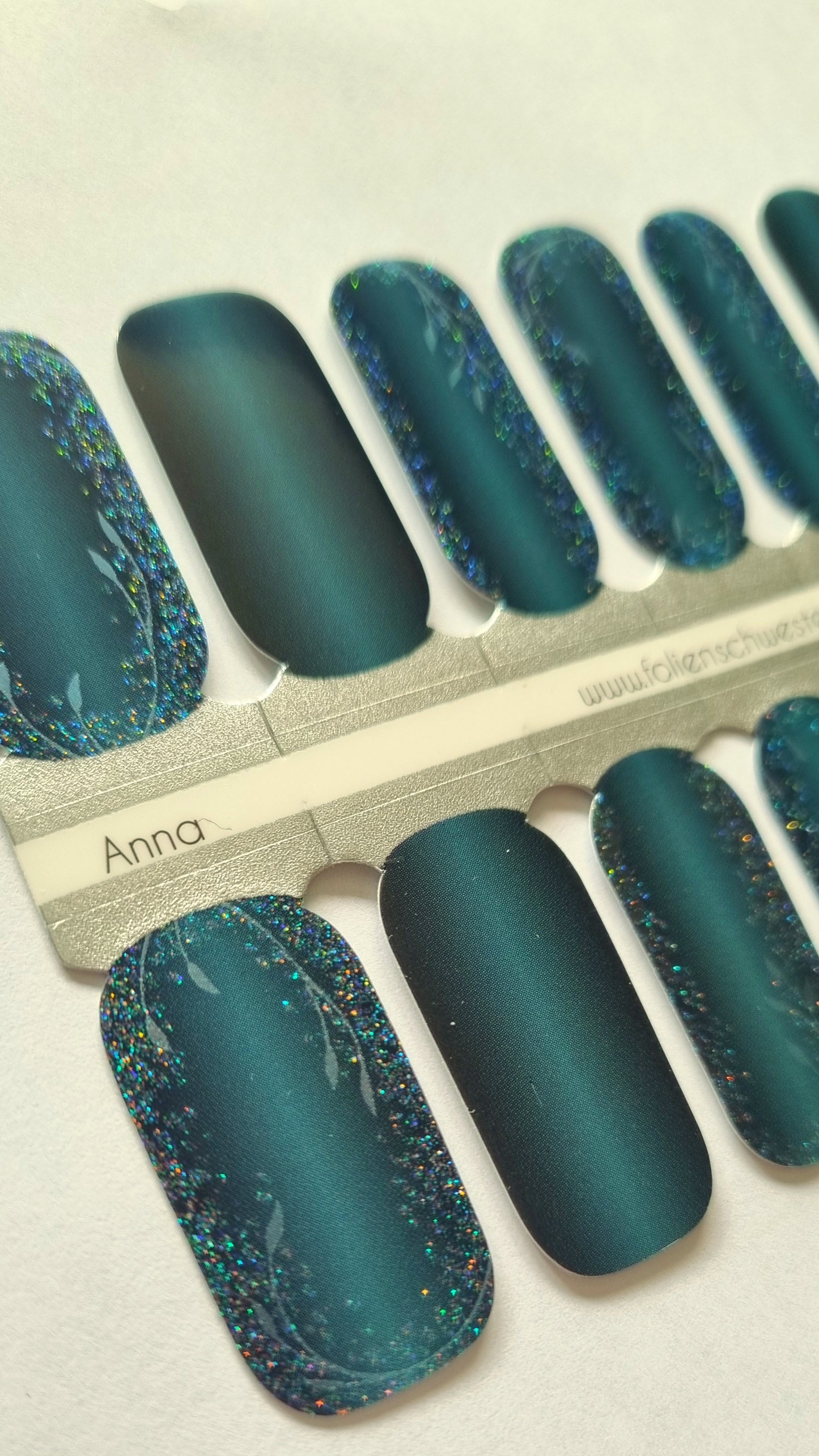 Exclusive - Anna S6623 - LIMITED!